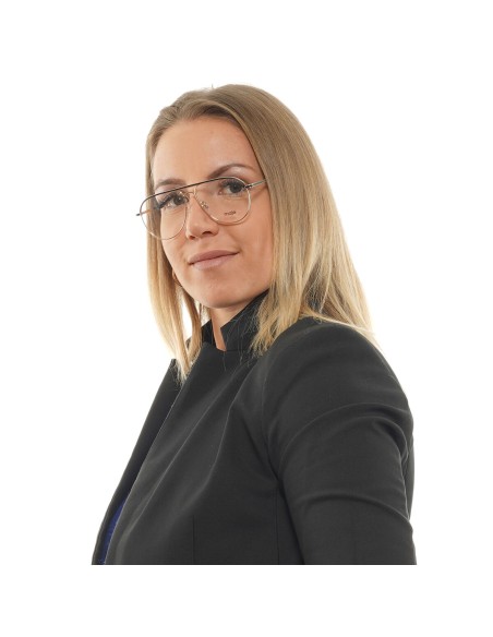 Ladies' Spectacle frame Maje MJ3002 54906