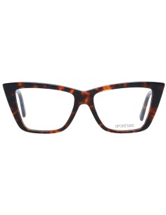 Ladies' Spectacle frame Sportmax SM5017 55052 2