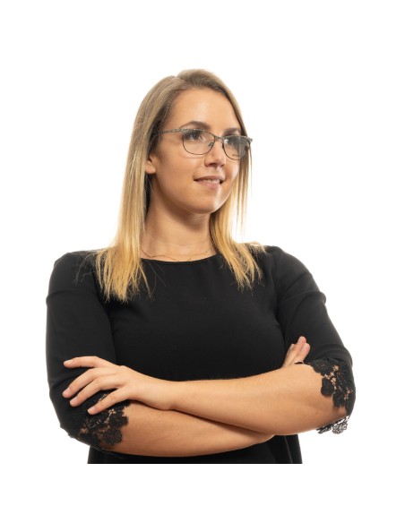 Ladies' Spectacle frame Roxy ERJEG03044 53SJA0