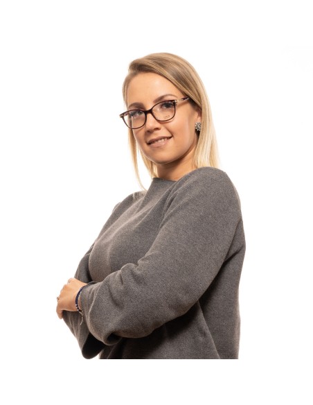 Ladies' Spectacle frame Lozza VL4106 5006DF