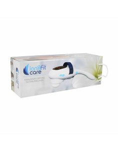 Body Pressure Massager LongFit Care 25 W 2