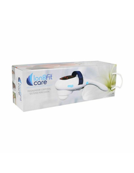 Body Pressure Massager LongFit Care 25 W