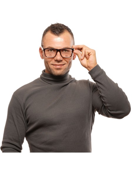 Men' Spectacle frame BMW BW5015-H 57052