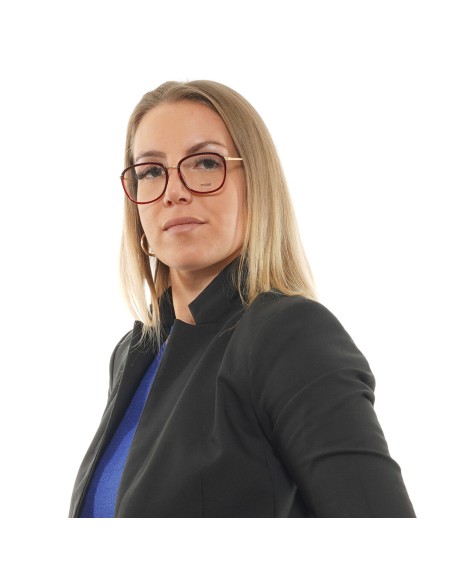Ladies' Spectacle frame Maje MJ1012 52005