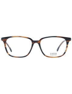 Men' Spectacle frame Lozza VL4089 5306YH 2