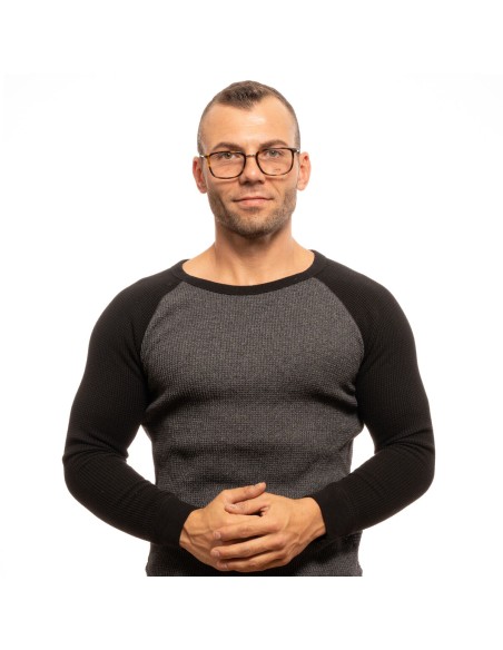 Men' Spectacle frame Lozza VL2307 54568Y