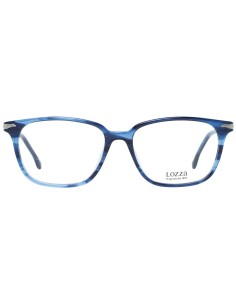 Men' Spectacle frame Lozza VL4089 5306X8 2