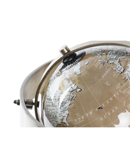 Globe DKD Home Decor Golden Bronze 23 x 22 x 43 cm