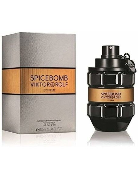 Men's Perfume Viktor & Rolf