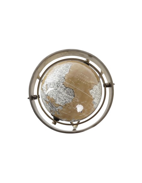 Globe DKD Home Decor Golden Bronze 23 x 22 x 43 cm