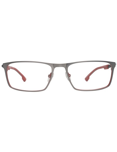 Men' Spectacle frame QuikSilver EQYEG03046 54ARED