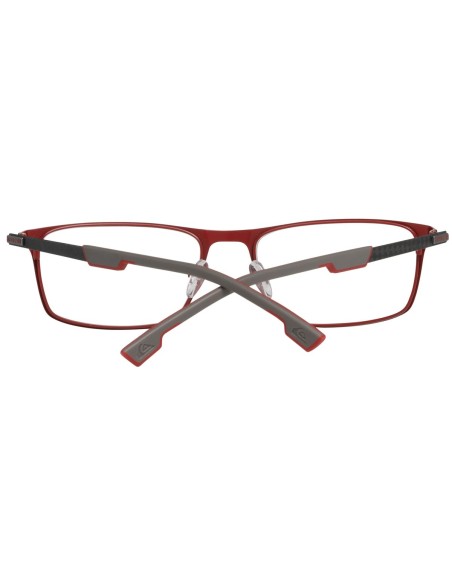 Men' Spectacle frame QuikSilver EQYEG03046 54ARED
