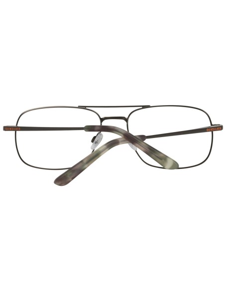 Men' Spectacle frame QuikSilver EQYEG03055 55BGUN