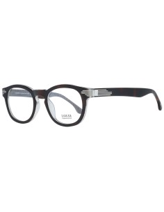 Unisex' Spectacle frame Lozza VL4104 480APB