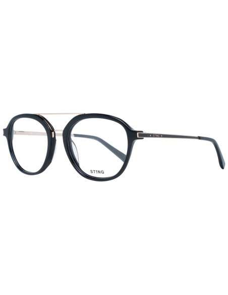 Unisex' Spectacle frame Sting VST309 520700