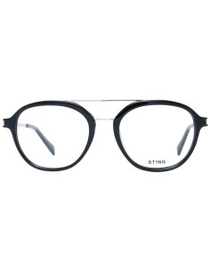 Unisex' Spectacle frame Sting VST309 520700 2