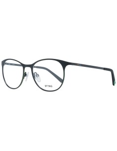 Unisex' Spectacle frame Sting ST016 500SG6