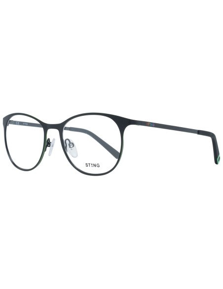 Unisex' Spectacle frame Sting ST016 500SG6
