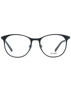 Unisex' Spectacle frame Sting ST016 500SG6 2
