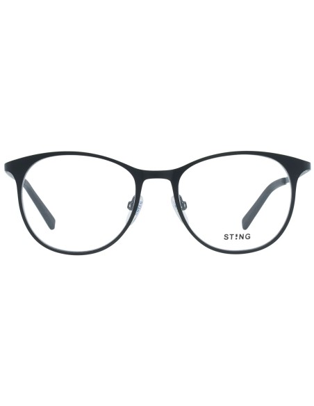 Unisex' Spectacle frame Sting ST016 500SG6