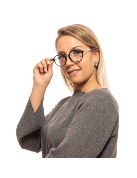 Unisex' Spectacle frame Sting VST309 520700