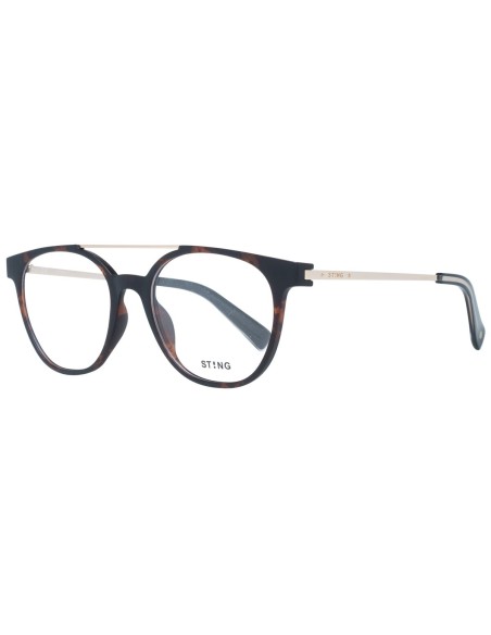 Unisex' Spectacle frame Sting VST312 520738