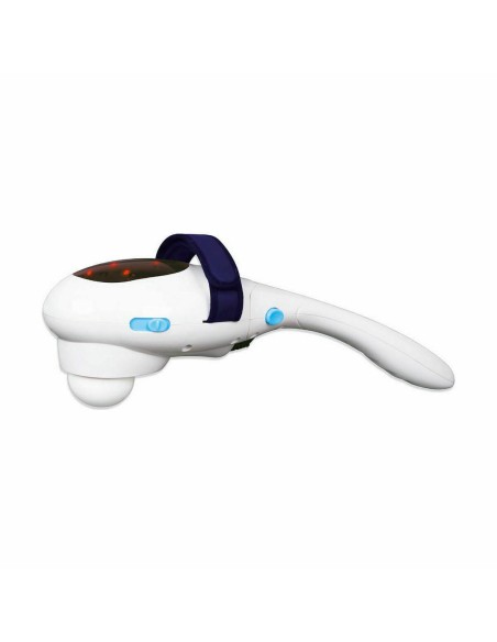 Body Pressure Massager LongFit Care 25 W