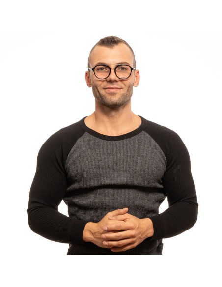 Unisex' Spectacle frame Sting VST309 520700
