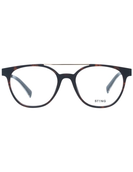 Unisex' Spectacle frame Sting VST312 520738