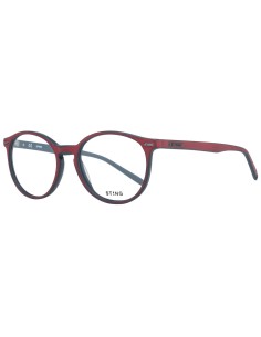 Unisex' Spectacle frame Sting ST039 496HTM