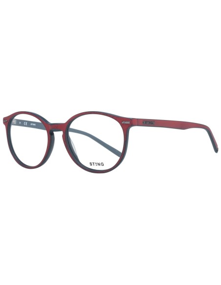 Unisex' Spectacle frame Sting ST039 496HTM
