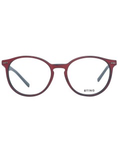 Unisex' Spectacle frame Sting ST039 496HTM 2