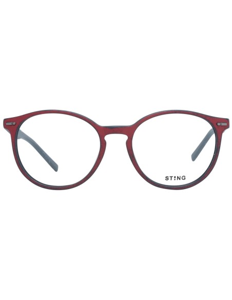 Unisex' Spectacle frame Sting ST039 496HTM