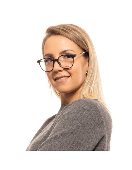 Unisex' Spectacle frame Sting VST312 520738