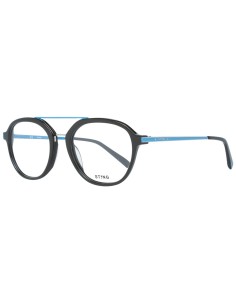 Unisex' Spectacle frame Sting VST309 520D80