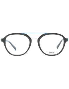 Unisex' Spectacle frame Sting VST309 520D80 2