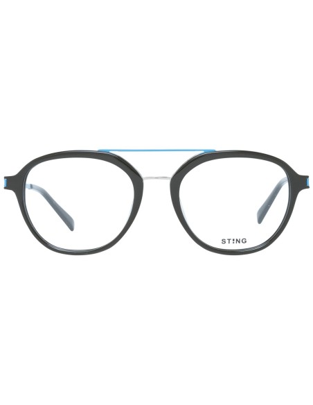 Unisex' Spectacle frame Sting VST309 520D80