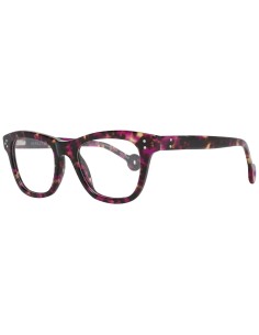 Unisex' Spectacle frame Hally & Son HS580V 4904