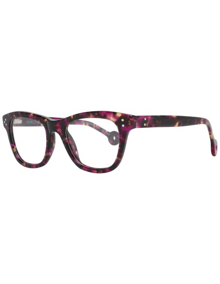 Unisex' Spectacle frame Hally & Son HS580V 4904