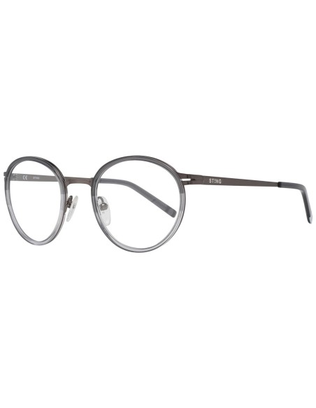 Unisex' Spectacle frame Sting ST157 470W40