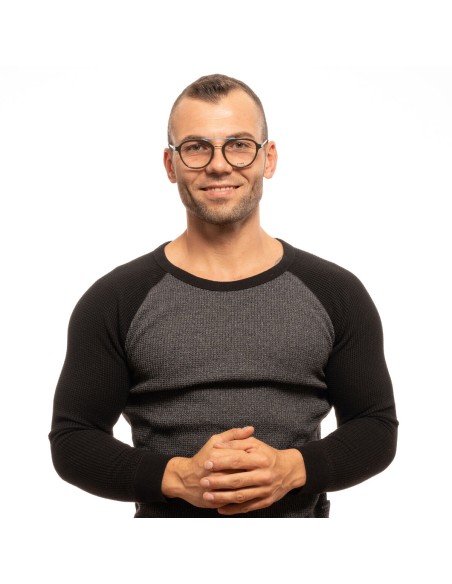 Unisex' Spectacle frame Sting VST309 520D80