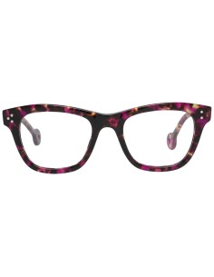 Unisex' Spectacle frame Hally & Son HS580V 4904 2