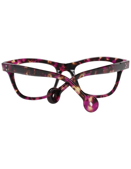 Unisex' Spectacle frame Hally & Son HS580V 4904