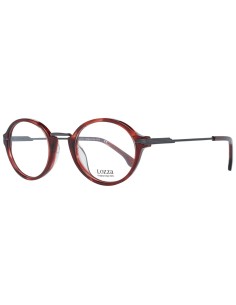 Unisex' Spectacle frame Lozza VL4099 4801EW