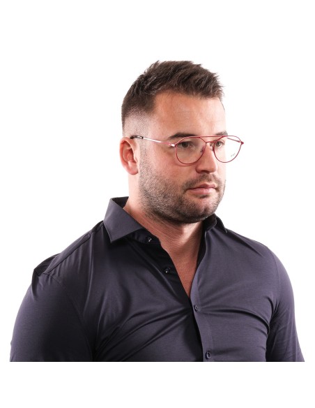 Unisex' Spectacle frame Sting ST157 470W40