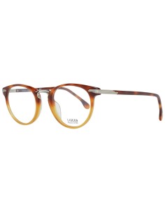 Unisex' Spectacle frame Lozza VL4098 480Z40