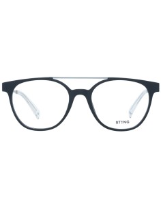 Unisex' Spectacle frame Sting VST312 520U28 2