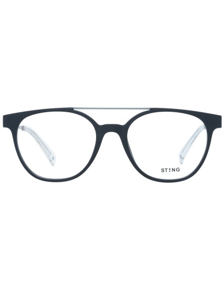 Unisex' Spectacle frame Sting VST312 520U28