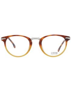 Unisex' Spectacle frame Lozza VL4098 480Z40 2