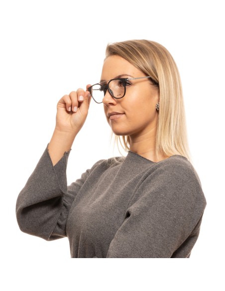 Unisex' Spectacle frame Sting VST312 520U28